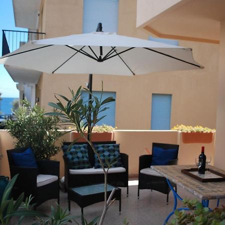 Apartment Conchiglie 2 Cala Gonone Kültér fotó