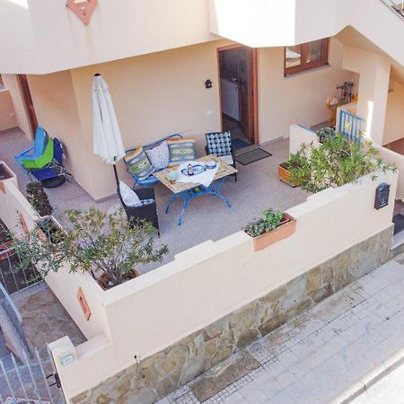 Apartment Conchiglie 2 Cala Gonone Kültér fotó
