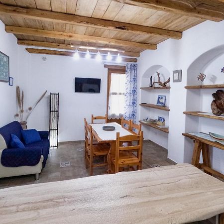 Apartment Conchiglie 2 Cala Gonone Kültér fotó