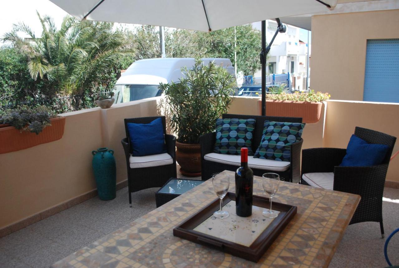 Apartment Conchiglie 2 Cala Gonone Kültér fotó