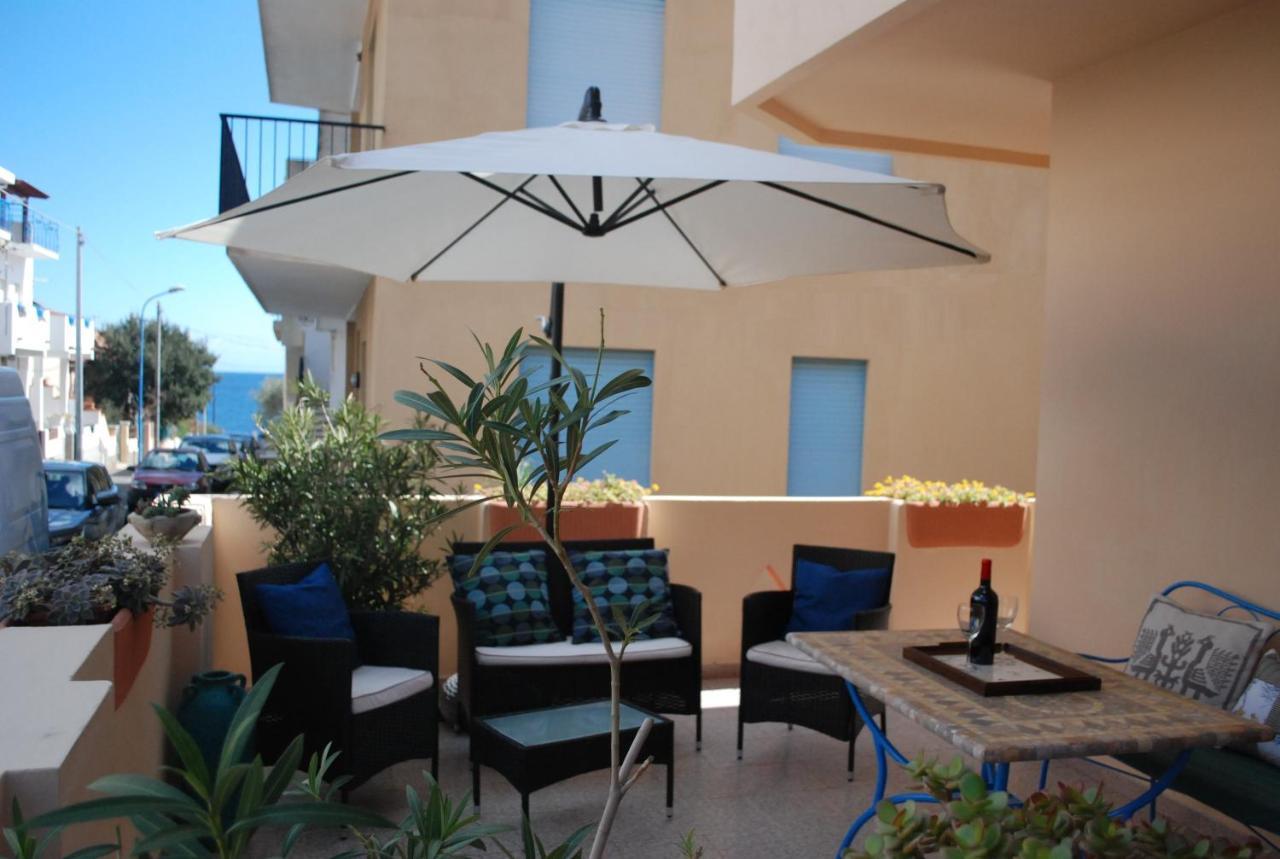 Apartment Conchiglie 2 Cala Gonone Kültér fotó