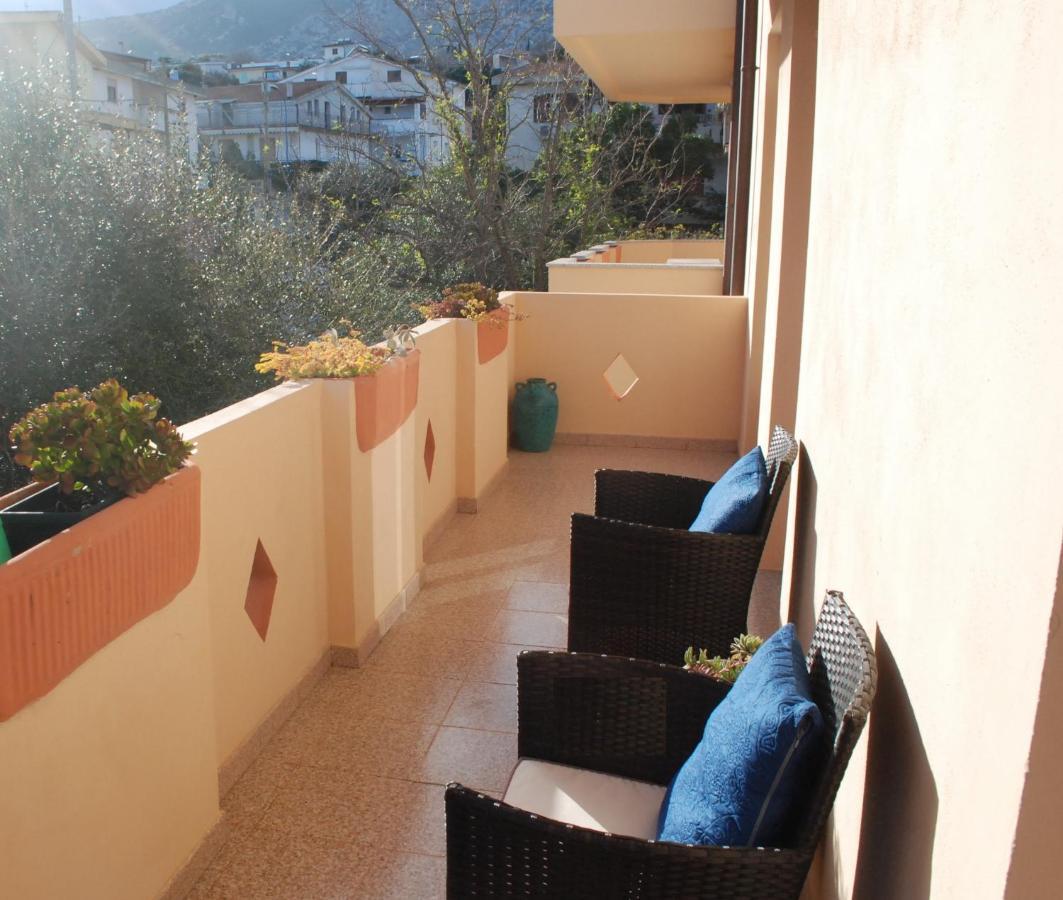Apartment Conchiglie 2 Cala Gonone Kültér fotó