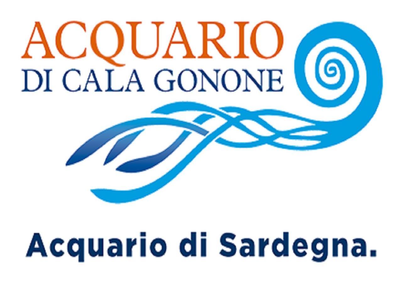 Apartment Conchiglie 2 Cala Gonone Kültér fotó