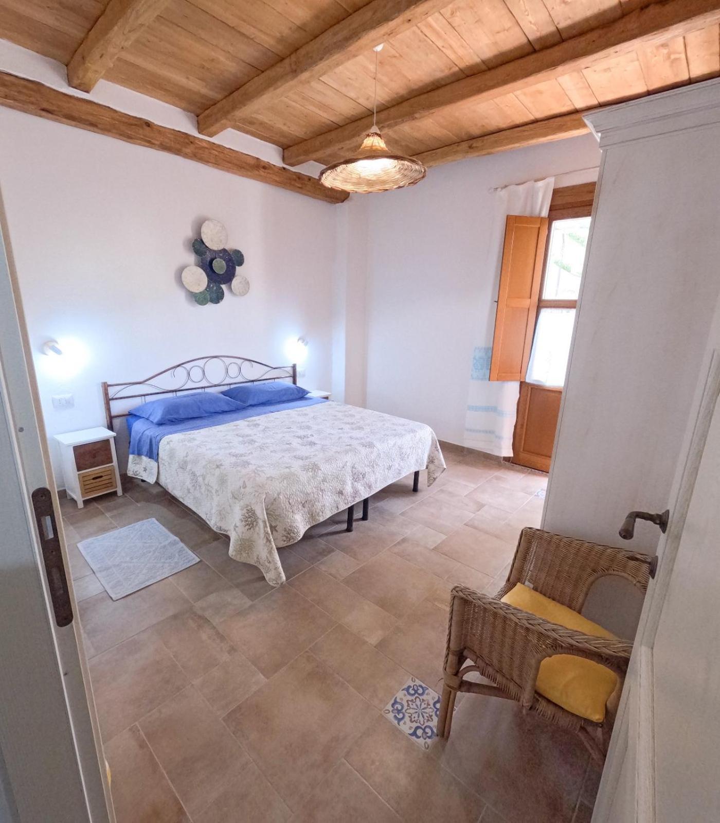 Apartment Conchiglie 2 Cala Gonone Kültér fotó