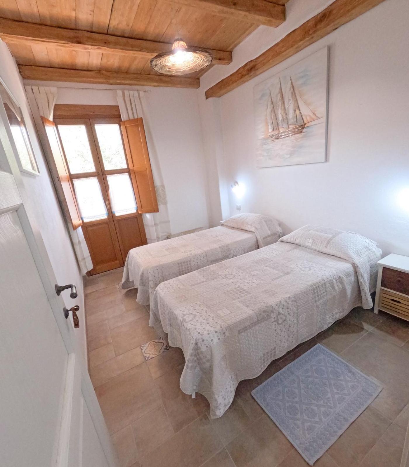 Apartment Conchiglie 2 Cala Gonone Kültér fotó