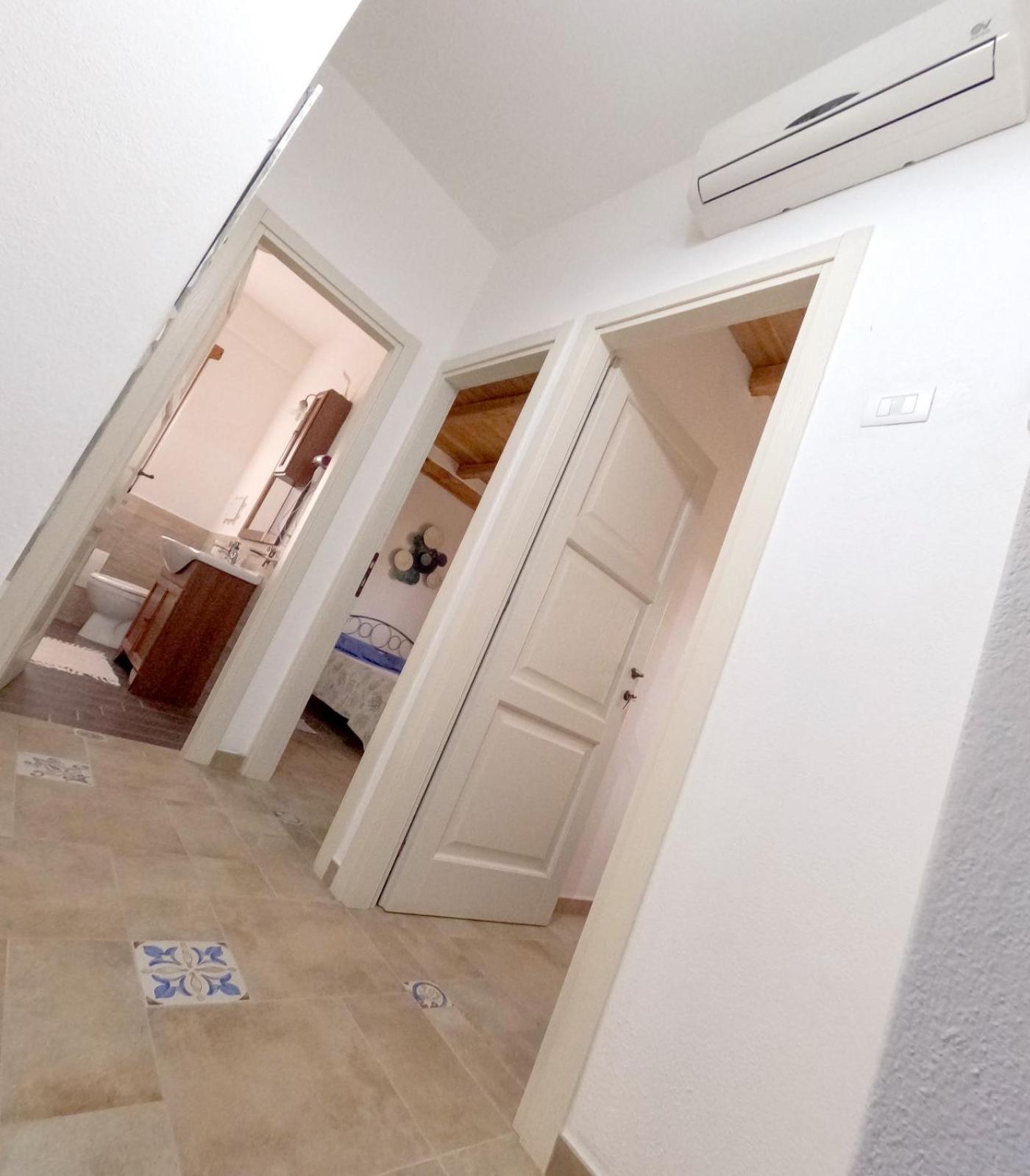 Apartment Conchiglie 2 Cala Gonone Kültér fotó