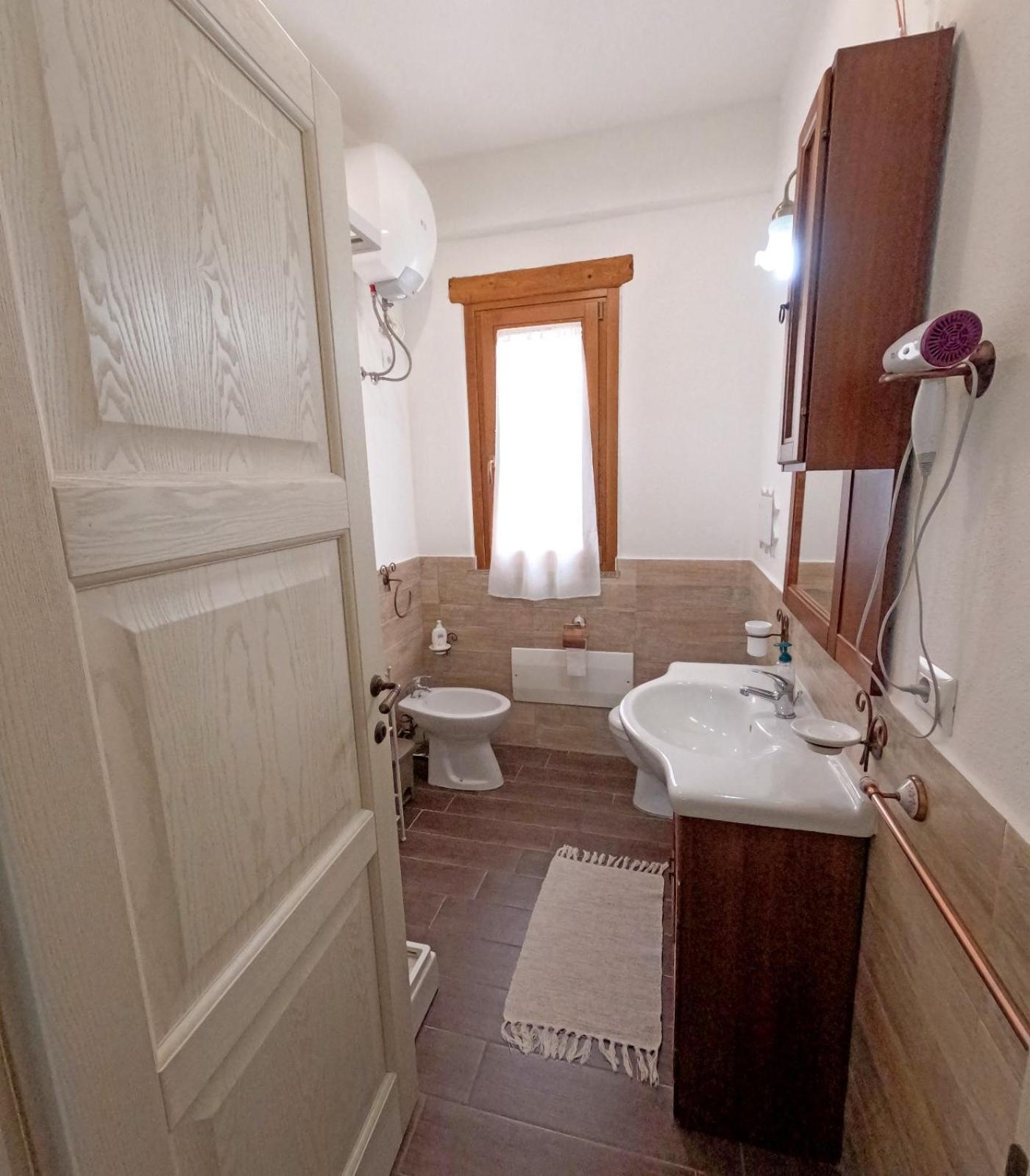 Apartment Conchiglie 2 Cala Gonone Kültér fotó