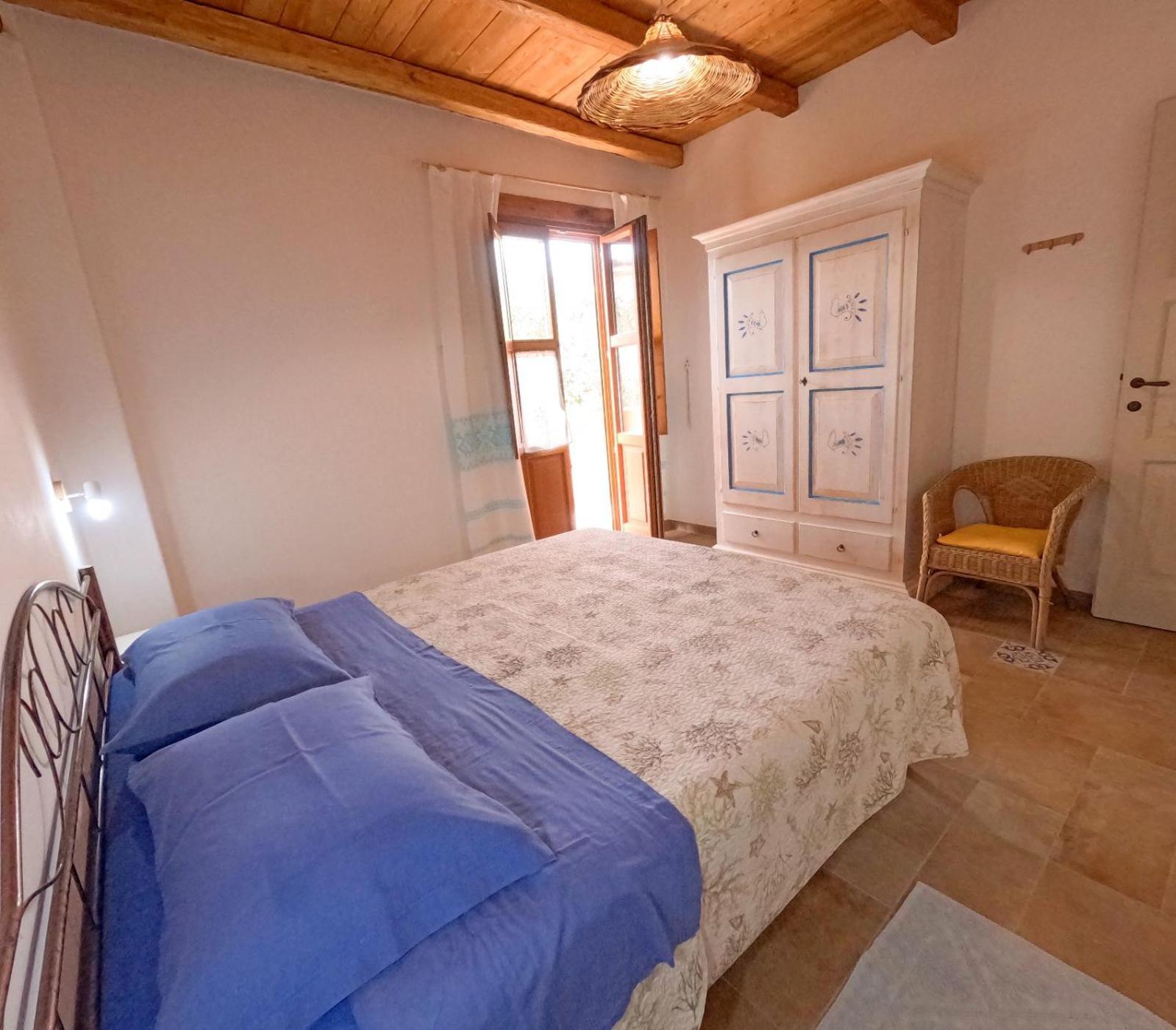 Apartment Conchiglie 2 Cala Gonone Kültér fotó